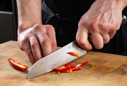 Фото шага рецепта Кукурузные котлеты 191458 шаг 6