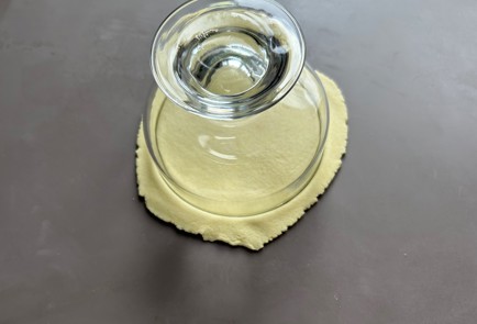 Фото шага рецепта Кукурузные лепешки без глютена 174335 шаг 6  