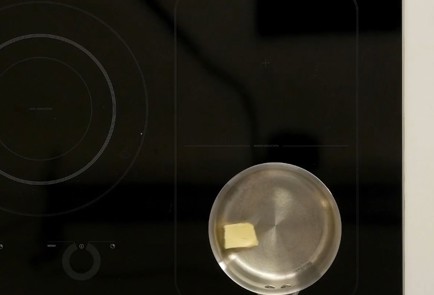 Фото шага рецепта Кукурузный хлеб 137207 шаг 4  