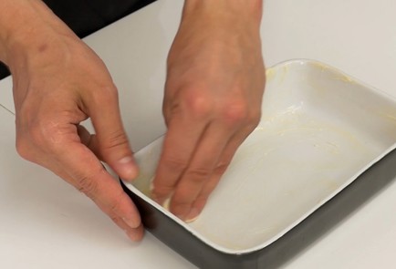 Фото шага рецепта Кукурузный хлеб 137207 шаг 8  