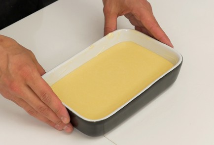 Фото шага рецепта Кукурузный хлеб 137207 шаг 9  