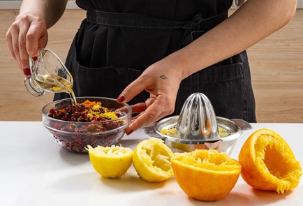 Фото шага рецепта Кулич краффин 176177 шаг 3  