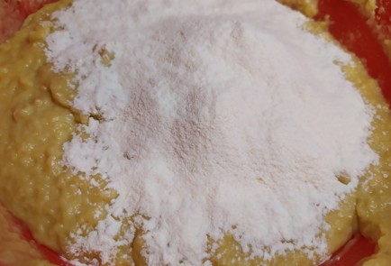 Фото шага рецепта Кулич пасхальный классический 189073 шаг 10  