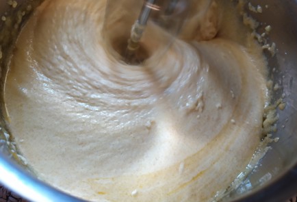 Фото шага рецепта Кулич пасхальный классический 189073 шаг 6  