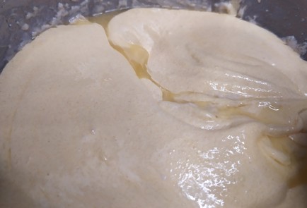 Фото шага рецепта Кулич пасхальный классический 189073 шаг 8  