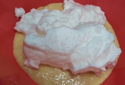 Фото шага рецепта Кулич пасхальный классический 189073 шаг 9  