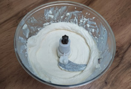 Фото шага рецепта Кулич пасхальный творожный 188954 шаг 1  