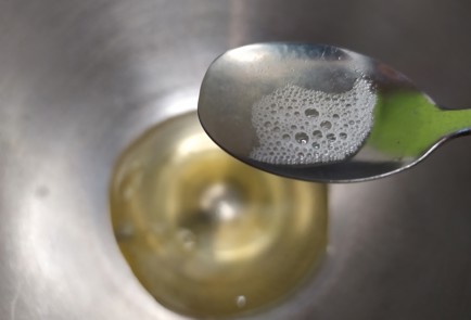 Фото шага рецепта Кулич пасхальный творожный 188954 шаг 15  