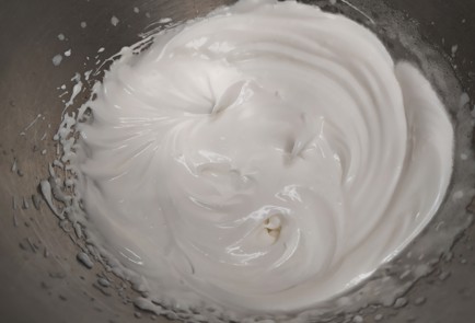 Фото шага рецепта Кулич пасхальный творожный 188954 шаг 17  