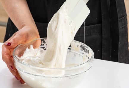 Фото шага рецепта Кулич в мультиварке 176175 шаг 12  