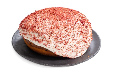 Фото шага рецепта Кулич в мультиварке 176175 шаг 13  