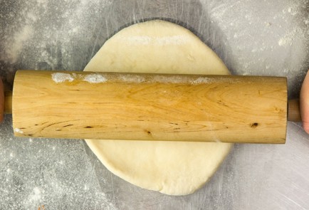 Фото шага рецепта Кундюмы с телячьими хвостами 57049 шаг 4  