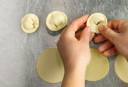 Фото шага рецепта Кундюмы с телячьими хвостами 57049 шаг 5  