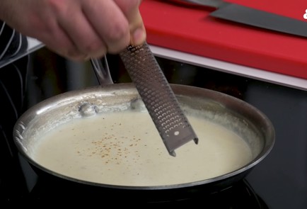 Фото шага рецепта Курица Гастона Жерара 151448 шаг 5  