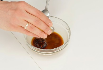 Фото шага рецепта Курица гунбао 92734 шаг 5  