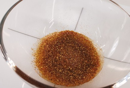 Фото шага рецепта Курица к новогоднему столу 175390 шаг 2  