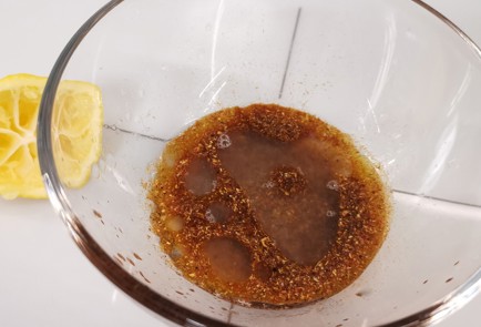 Фото шага рецепта Курица к новогоднему столу 175390 шаг 3  