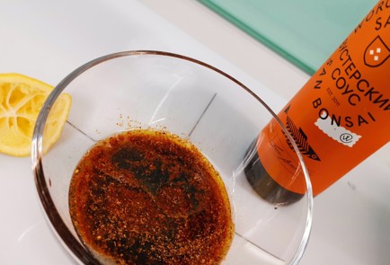 Фото шага рецепта Курица к новогоднему столу 175390 шаг 4  