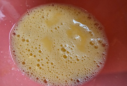 Фото шага рецепта Курица кацу 175350 шаг 5  