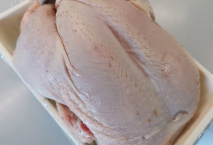 Фото шага рецепта Курица карри 189214 шаг 3