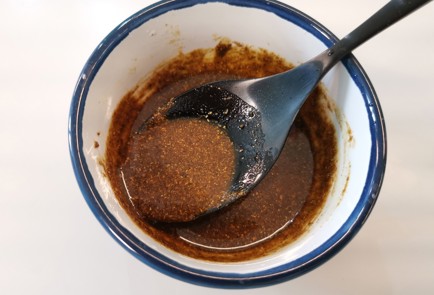 Фото шага рецепта Курица карри 189214 шаг 8