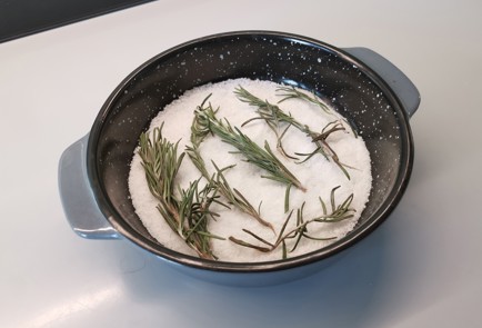 Фото шага рецепта Курица карри 190525 шаг 3  