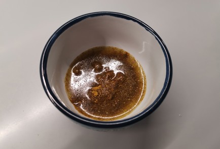 Фото шага рецепта Курица карри 190525 шаг 8  