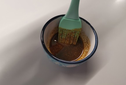 Фото шага рецепта Курица карри 190525 шаг 9  