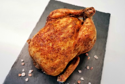 Фото шага рецепта Курица карри 191521 шаг 12  