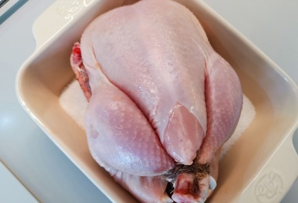 Фото шага рецепта Курица карри 191521 шаг 2  