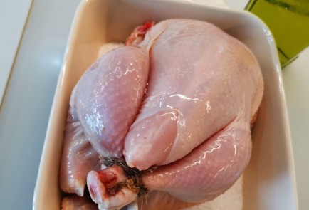 Фото шага рецепта Курица карри 191521 шаг 3  