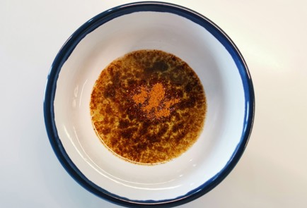 Фото шага рецепта Курица карри 191521 шаг 6  