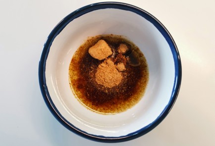 Фото шага рецепта Курица карри 191521 шаг 7  