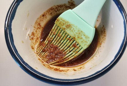 Фото шага рецепта Курица карри 191521 шаг 8  