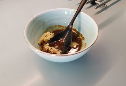 Фото шага рецепта Курица на соли 190521 шаг 7  