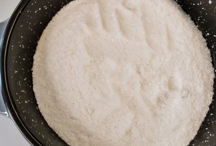 Фото шага рецепта Курица пофранцузски в духовке 174163 шаг 6  