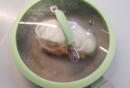 Фото шага рецепта Курица пофранцузски 190858 шаг 10  