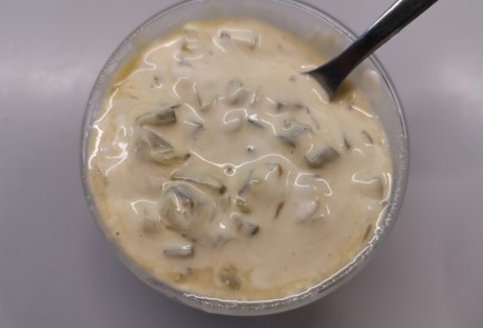 Фото шага рецепта Курица пофранцузски 190858 шаг 3  