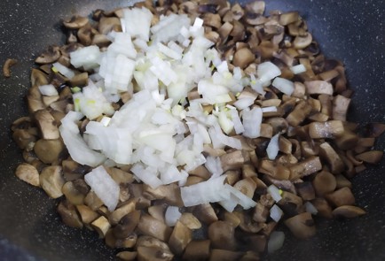 Фото шага рецепта Курица пофранцузски 190909 шаг 4  