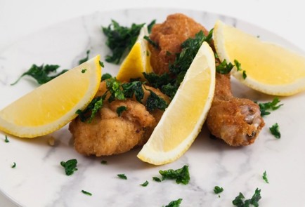 Фото шага рецепта Курица повенски 80531 шаг 10  