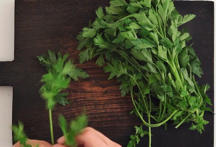 Фото шага рецепта Курица повенски 80531 шаг 8  