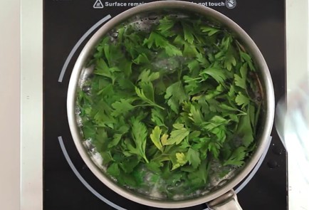 Фото шага рецепта Курица повенски 80531 шаг 9  