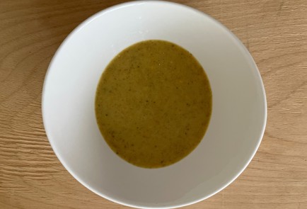 Фото шага рецепта Курица повосточному с картофелем 174198 шаг 5  