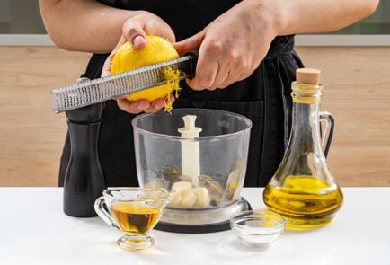 Фото шага рецепта Курица поямайски 189101 шаг 3  