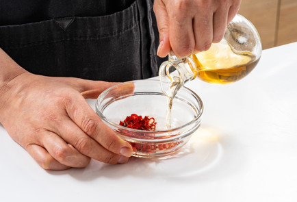 Фото шага рецепта Курица поямайски 189101 шаг 6  