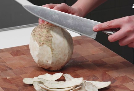 Фото шага рецепта Курица в горчичном маринаде 175492 шаг 11  