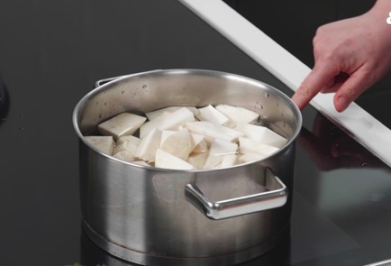 Фото шага рецепта Курица в горчичном маринаде 175492 шаг 12  