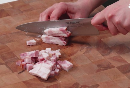 Фото шага рецепта Курица в горчичном маринаде 175492 шаг 4  