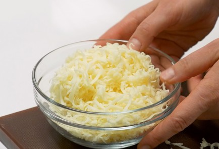 Фото шага рецепта Курица с грибами в духовке 140638 шаг 7  