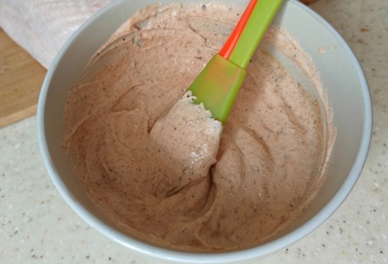 Фото шага рецепта Курица с хрустящей корочкой в духовке 191209 шаг 8